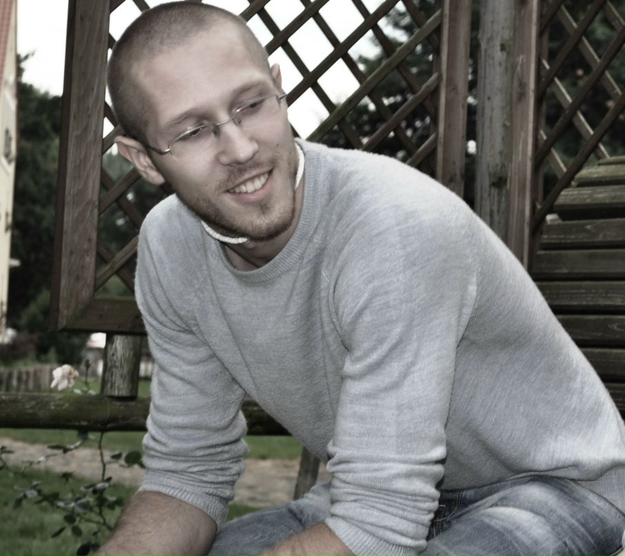 Виталик Акатов {G-111} | Калининград