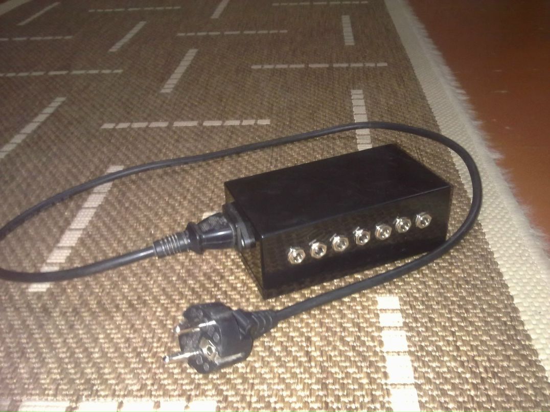 Андрей Титов | Кимры