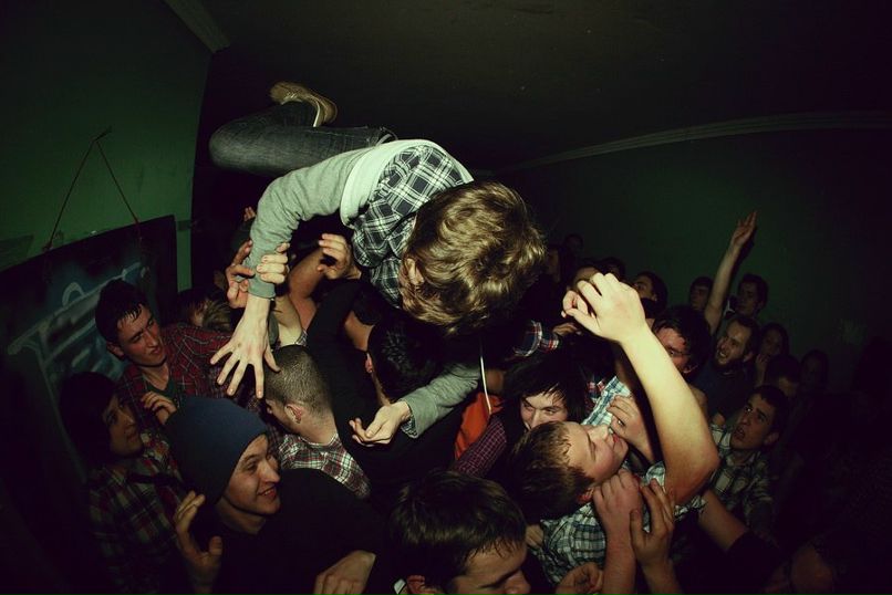 Юра Ховзун | Львов