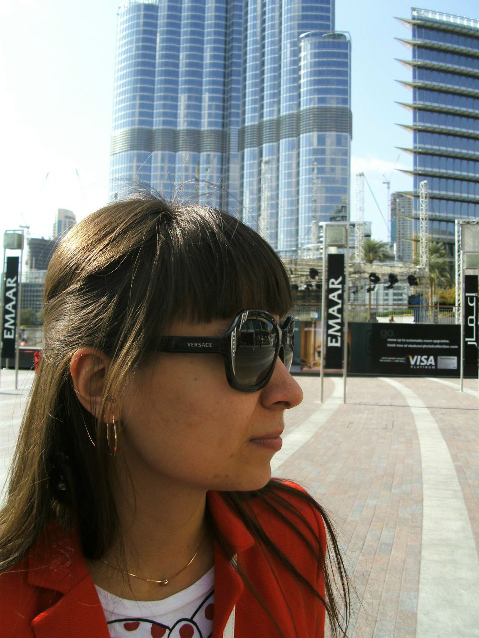 Альбина Имьяминова | Тюмень