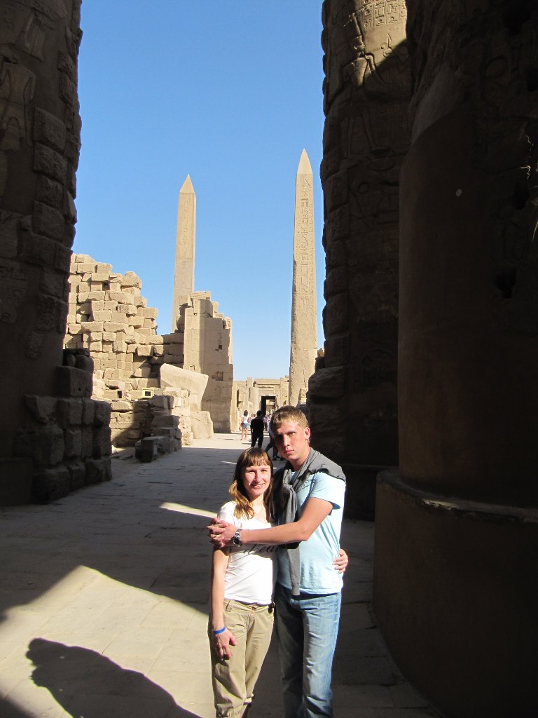 Андрей Анчуков | Домодедово