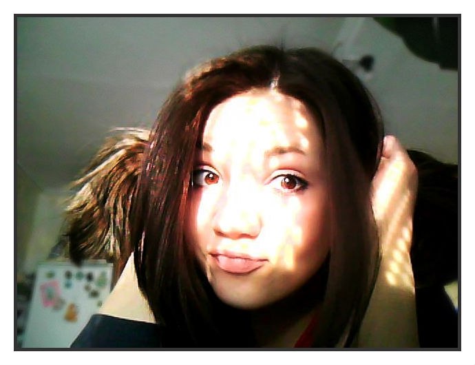 Анастасия Белоусова | Санкт-Петербург