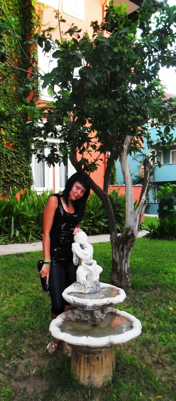 Оля Королева | Петрозаводск