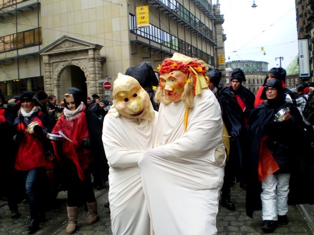 Оксана Журавлева | Архангельск