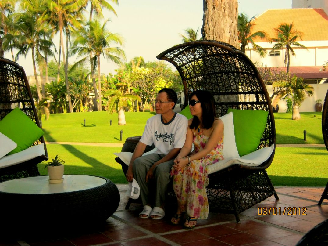 Hami Нгуен | Boise