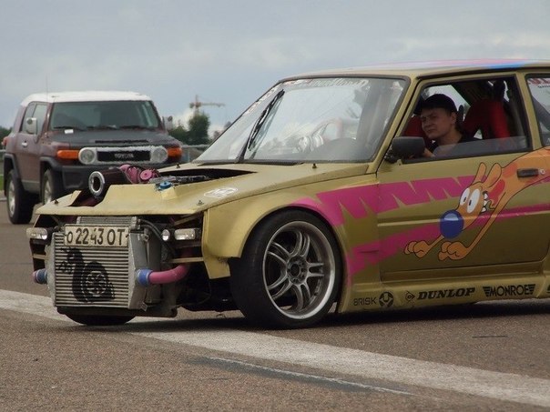 Виолета Глазунова | Харьков