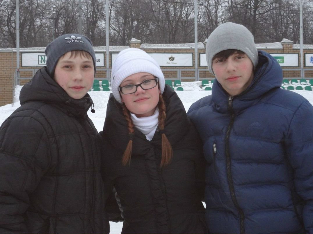 Самир Кыртымов | Казань