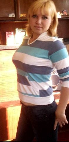 Екатерина Адамова | Валуйки