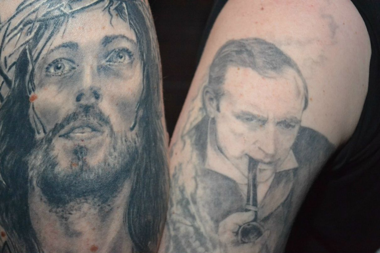 Владимир Шпаков | Омск