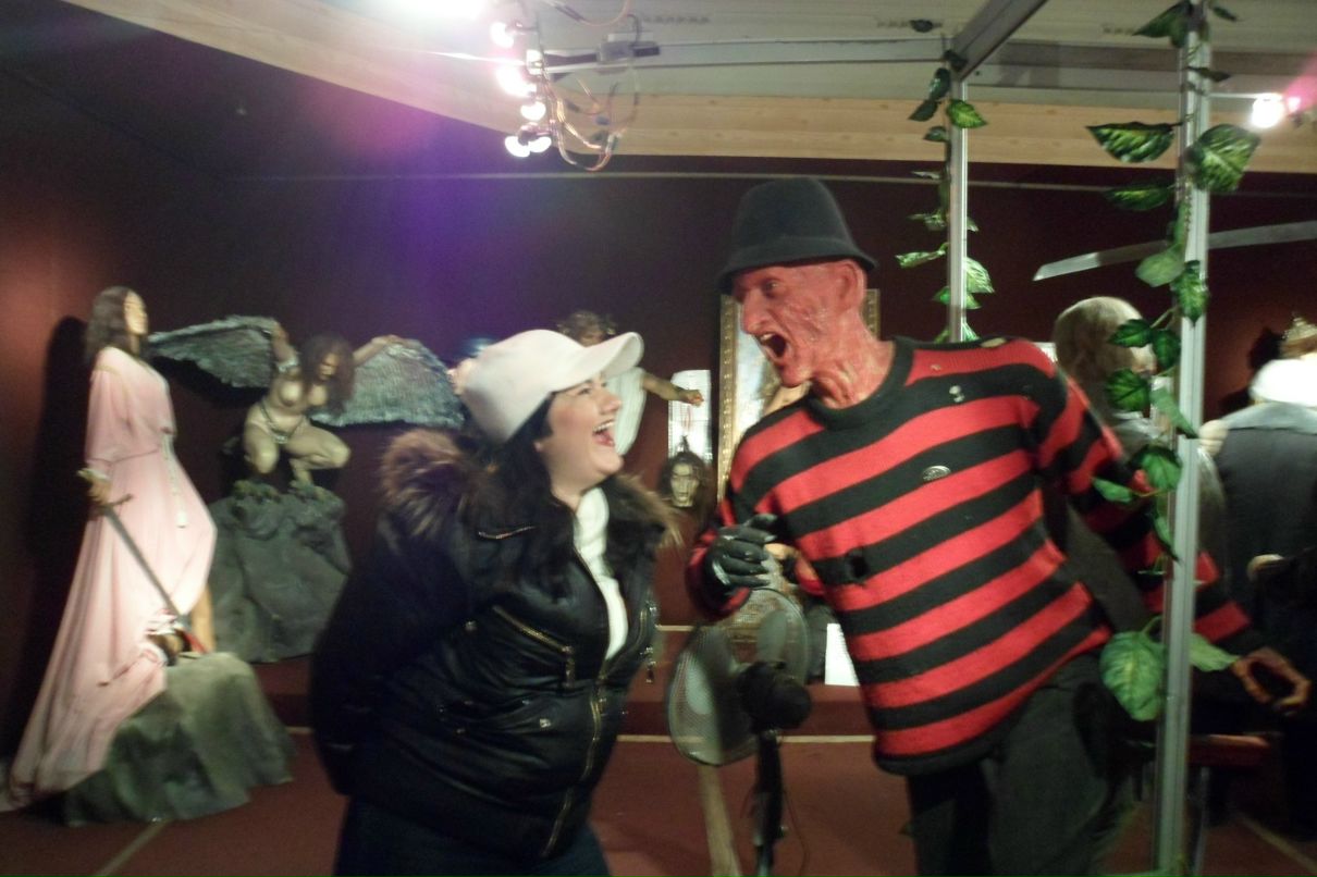 Ольга Щербакоа | Москва