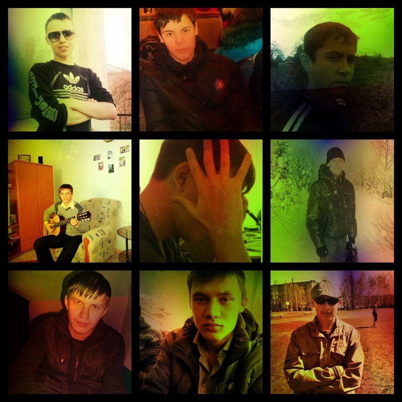 Михаил Евстратенко | Мыски