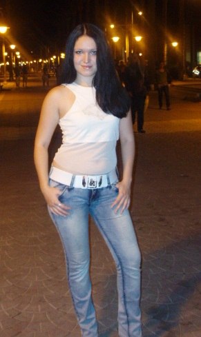 Виктория Смирнова | Кривой Рог