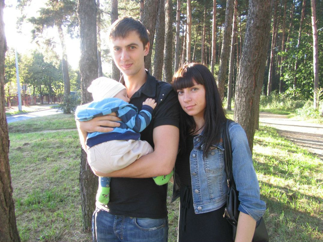 Анастасия Митичева | Toronto