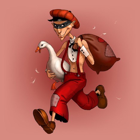 Евгений Волков | Лиски