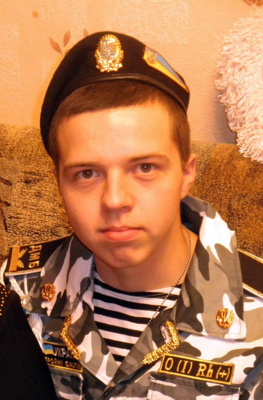 Aleshka Mozgovoy | Киев