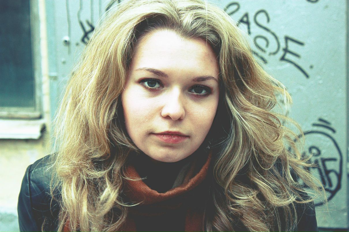 Ксения Дружченко | 