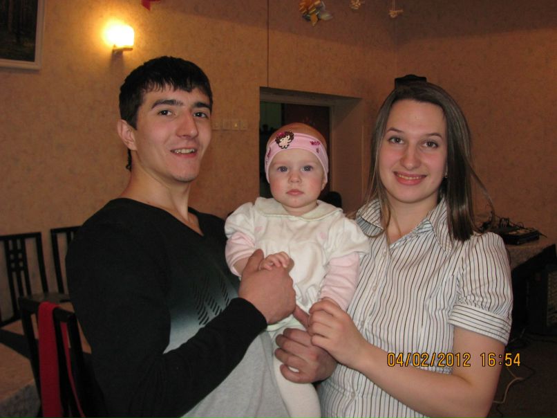 Анна Иванова | Новосибирск