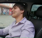 Фотография Алексей Шаимов