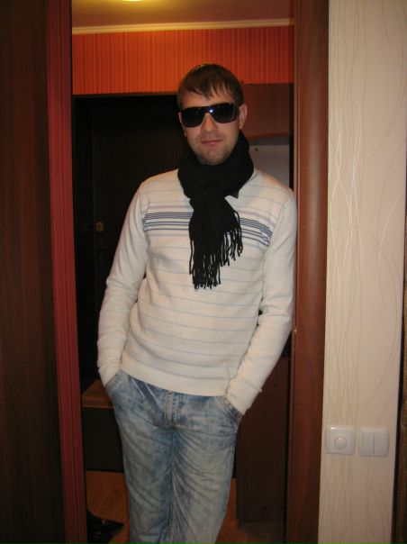 №2, Серёга Воронин, 41 год, Зеленодольск №2, Серёга Воронин, 41 год, Зеленодольск