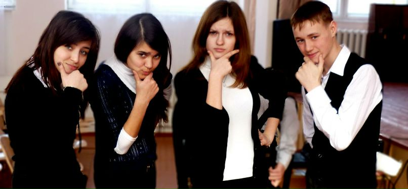 Мила Керина | Камышин