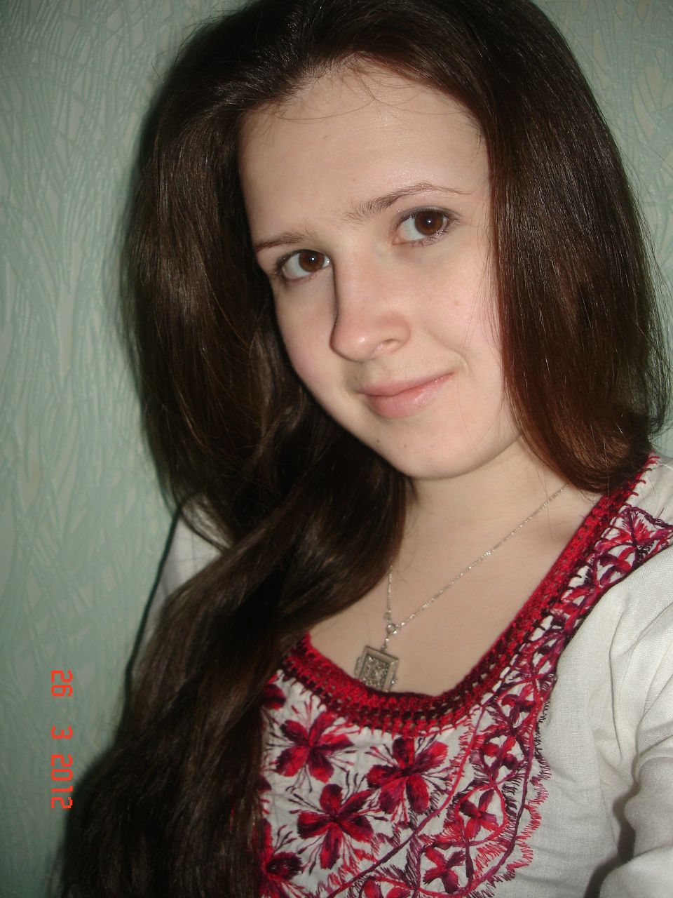 Алина Русанова | Донецк