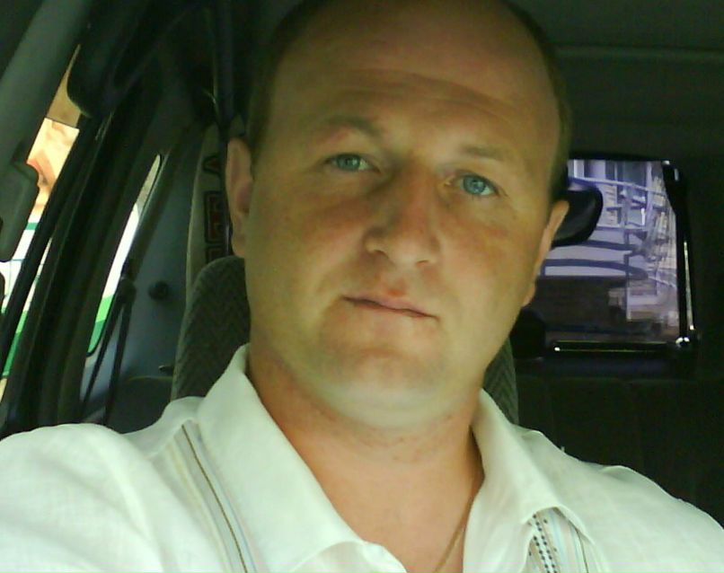 Сергей Короткий | Новокузнецк