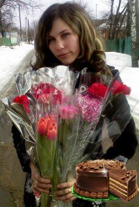 Альона Соколюк | 