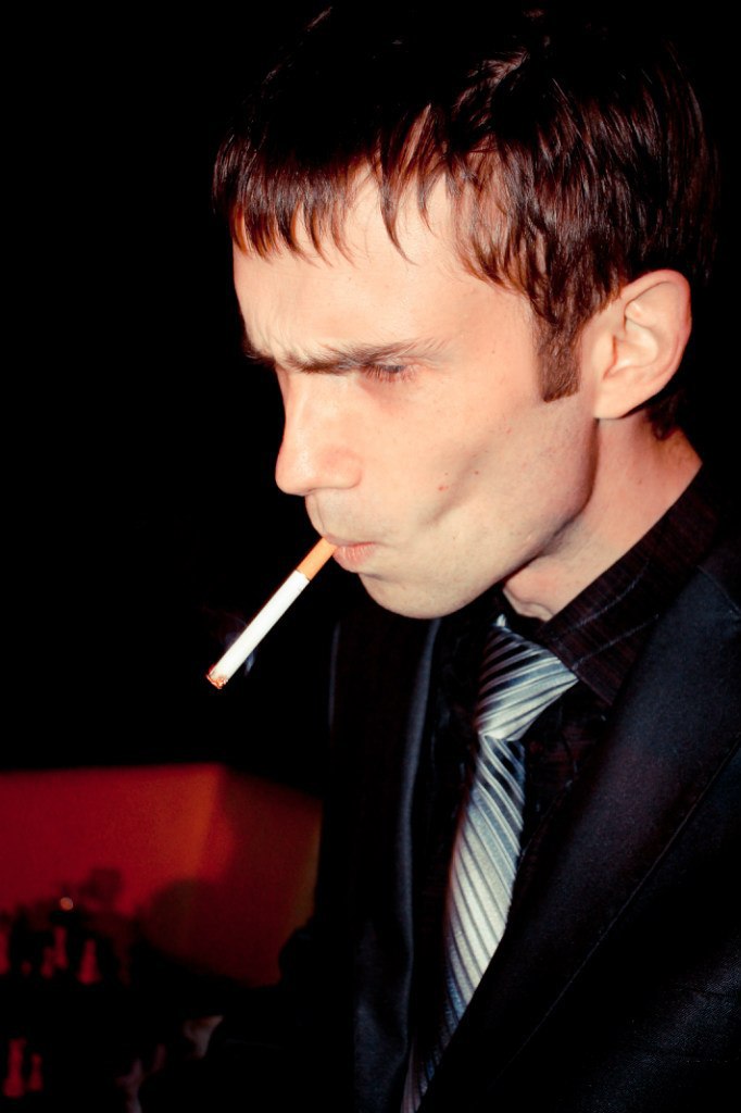 Серошко Батажук | 