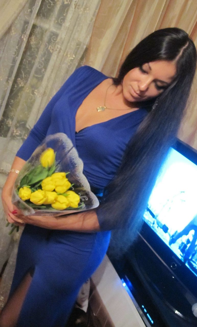 Юлия Мельникова | Нижний Новгород