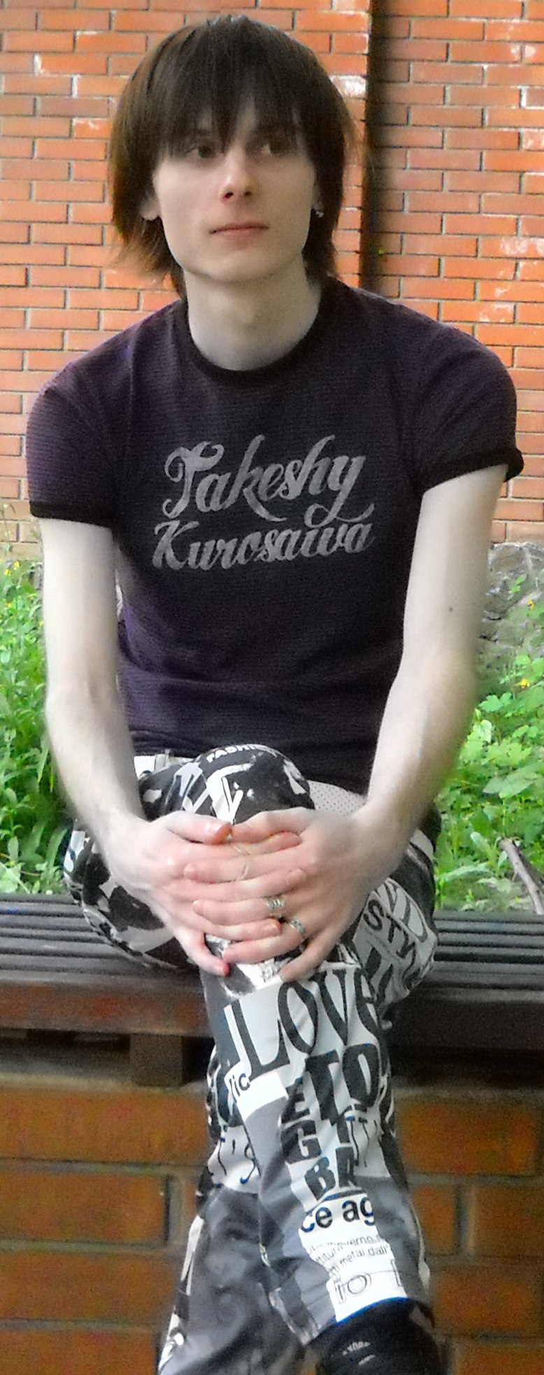 Станислав Рутц | 