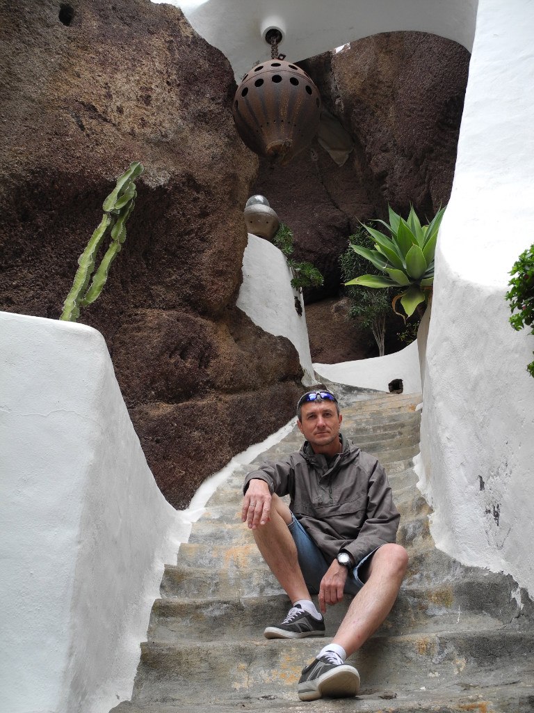 Константин Тихомолов | Санкт-Петербург