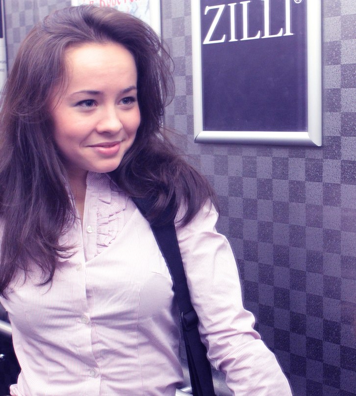 Зиля Зинятуллина | Казань