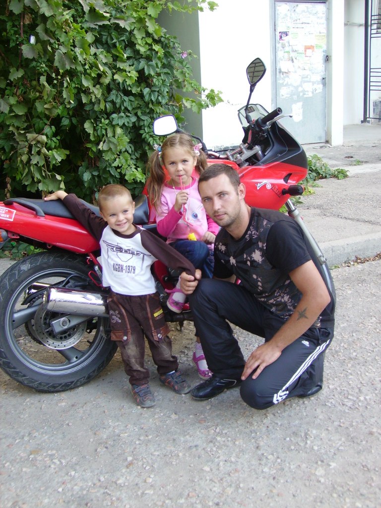 Mariya Shafinskaya | Севастополь