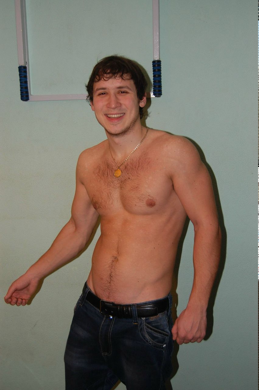 Олег Матказин | Киев