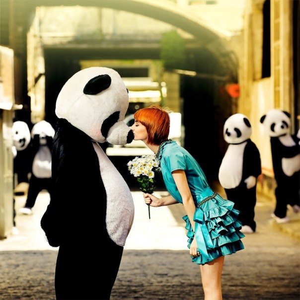 Валерія Бальмонт | Харьков