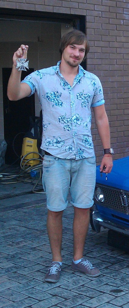 Фото профиля