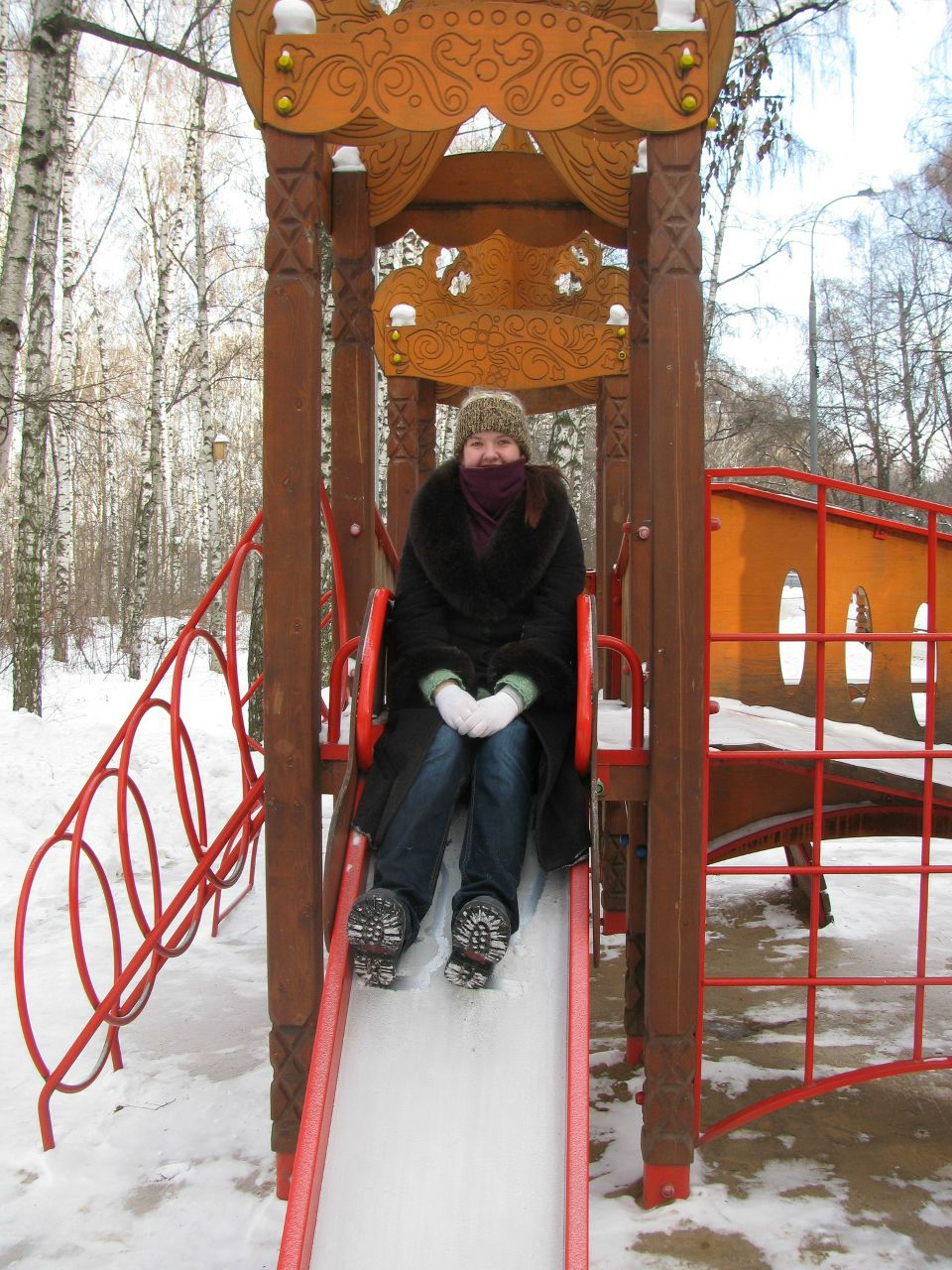 Екатерина Гросман | Ростов-на-Дону