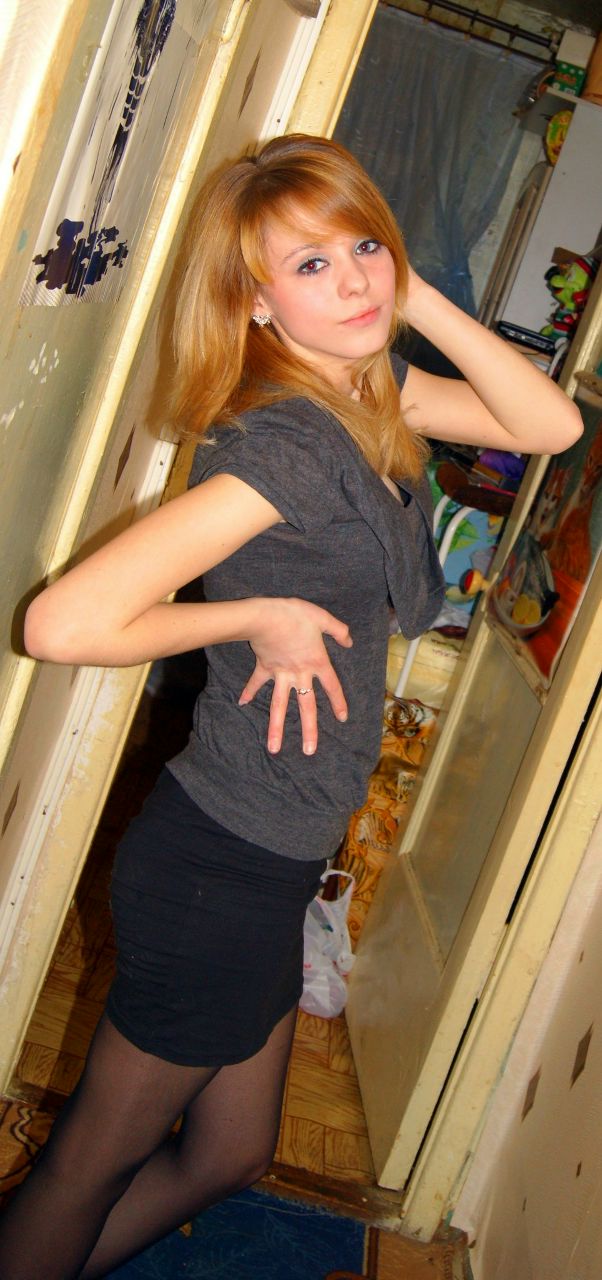 Наталия Роговая | Москва