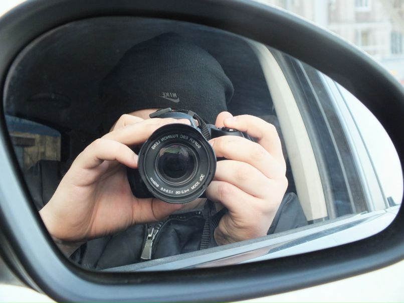 Витёк Inyakin *Lion* | Челябинск