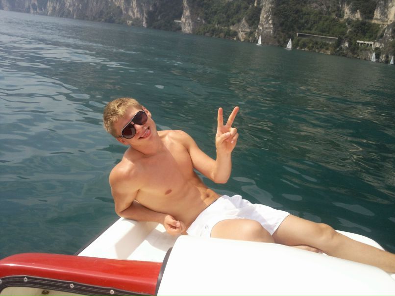 Деня Пащенко ✖_✖ | Brescia