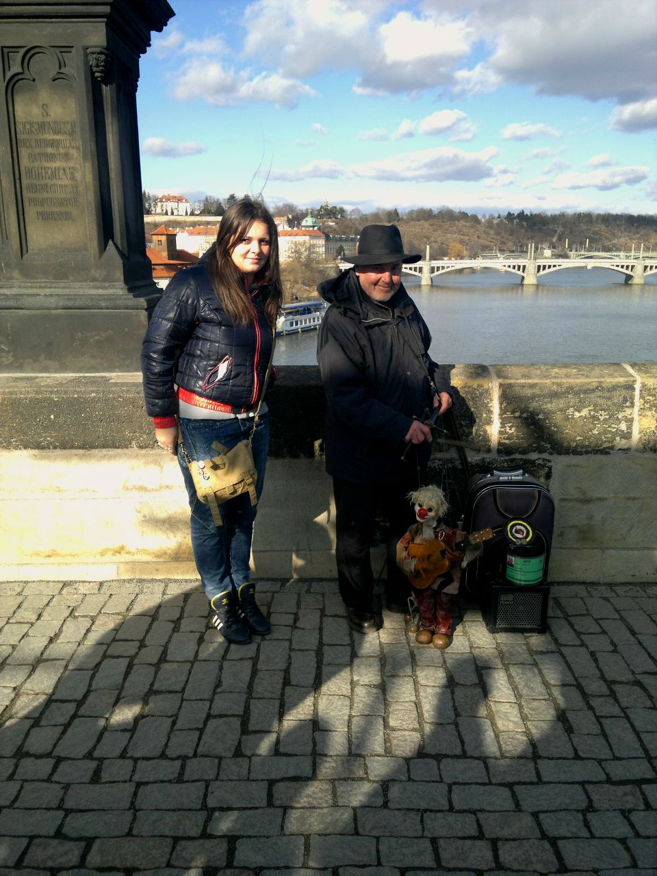 Діана Грапенюк | Рахов