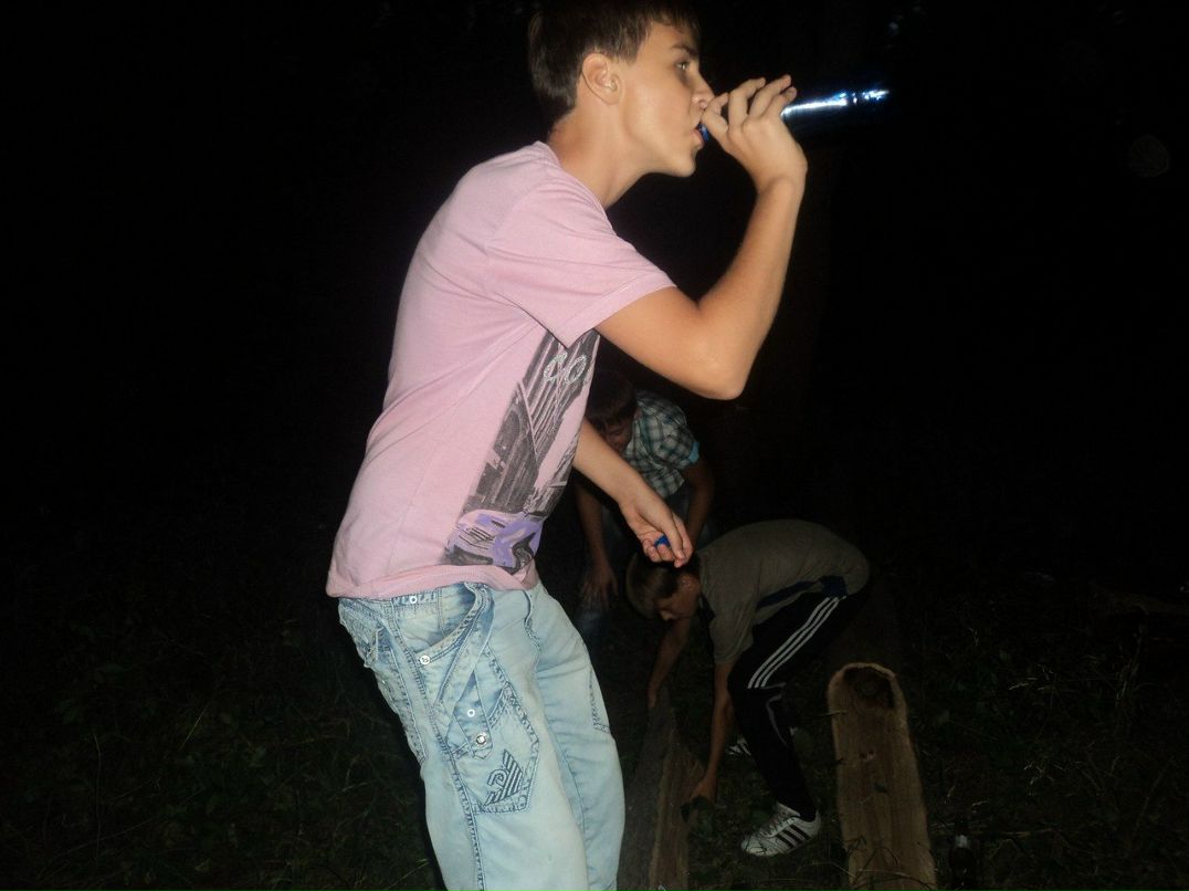 Никита Лаврентик | Донецк