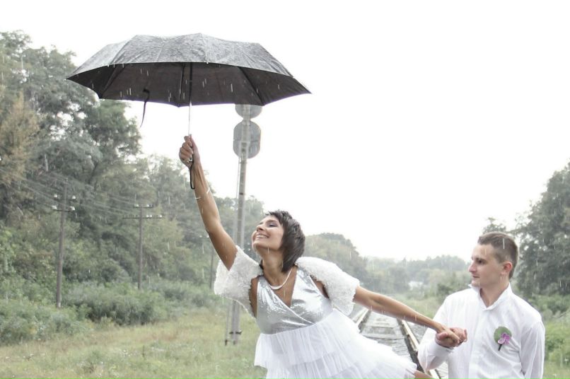 Ольга Затирко | Черкассы