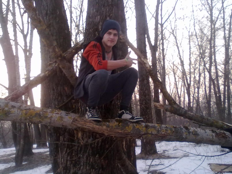 Сережка Лебедев сергеевичь | Брянск