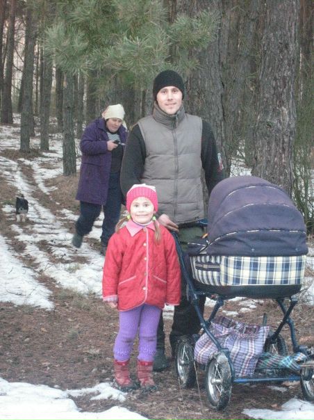 №71, Сергей Олейничук, Киев №71, Сергей Олейничук, Киев