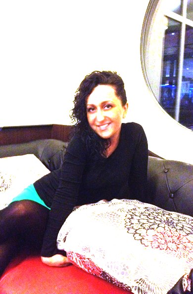 Алина Куликова | Arnsberg