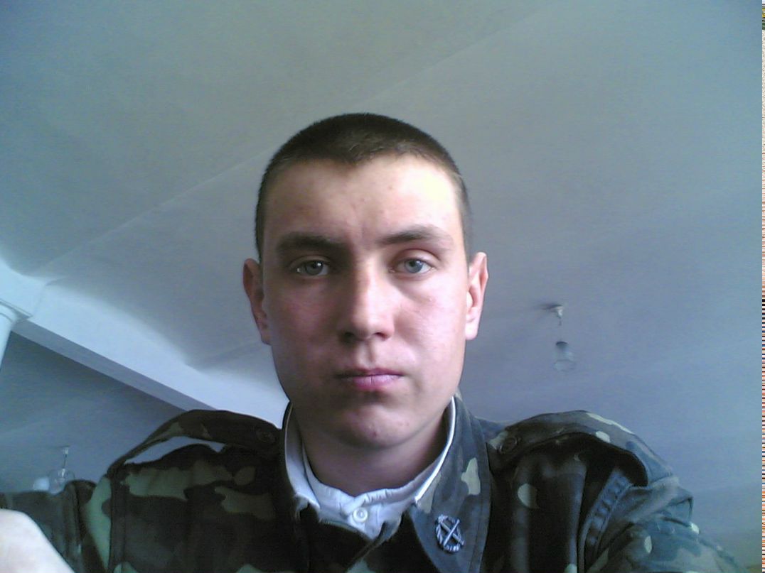 Dmitriy Sorochenko | Полтава