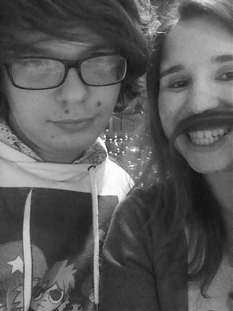 Митя Леднев | Рязань