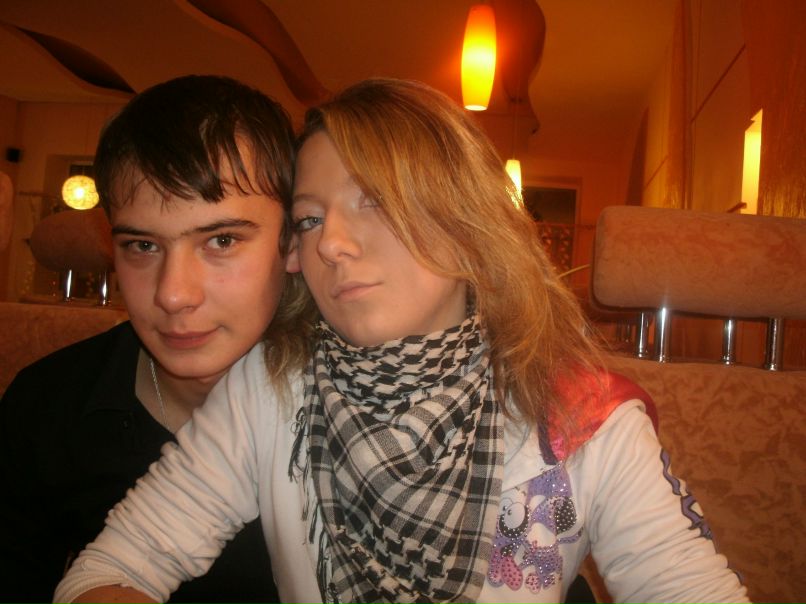 Кристина Зенько | Москва