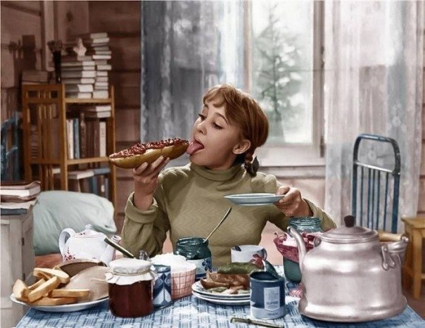 Елена Беспалова | Самара